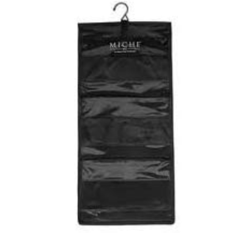 Miche closet organizer